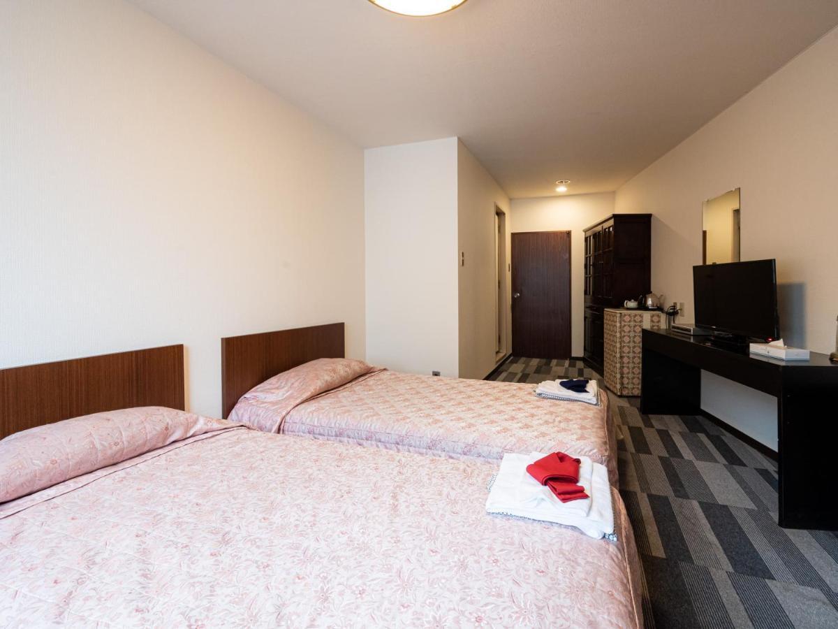 Ryokan Tabist Kappo-ryokan Ooriya Kochi 2*